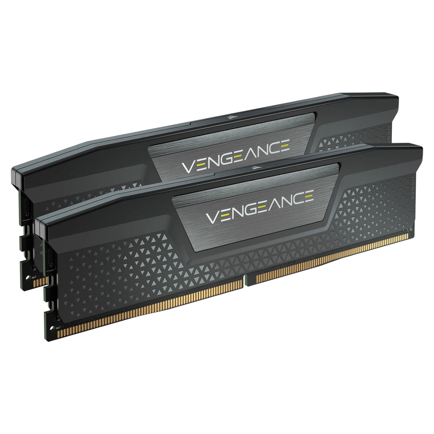 96GB PC 5600 CL40 CORSAIR KIT (4x24GB) VENGEANCE Black retail
