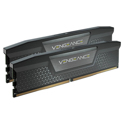 96GB PC 5600 CL40 CORSAIR KIT (4x24GB) VENGEANCE Black retail