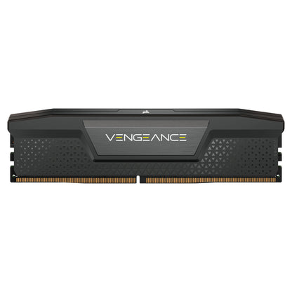 96GB PC 5600 CL40 CORSAIR KIT (4x24GB) VENGEANCE Black retail
