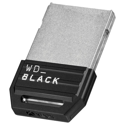 1TB WD BLACK C50 EXPANSION CARD FOR