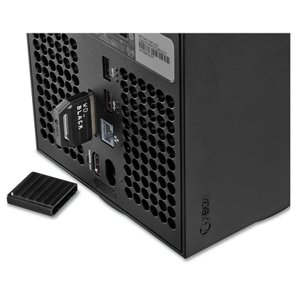 1TB WD BLACK C50 EXPANSION CARD FOR