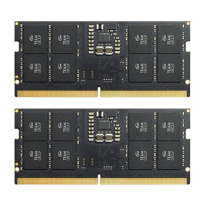 32GB SO PC 5600 Teamgroup Elite TED532G5600C46A-S01