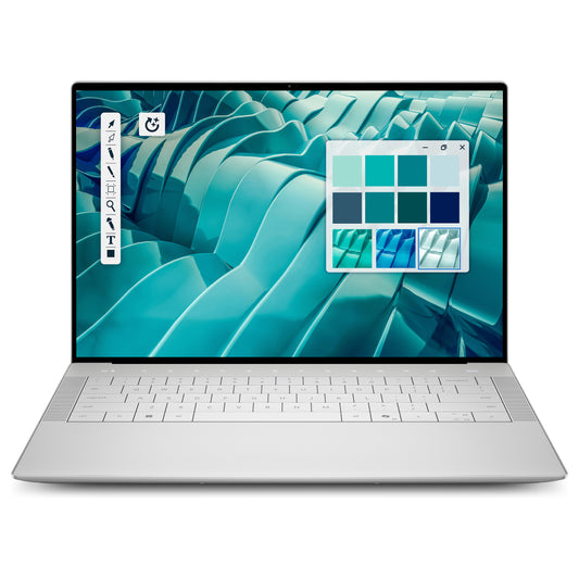 Dell 14 PREMIUM DA14250 CU7-255H/32GB/1TBSSD/RTX4050/W11Pro