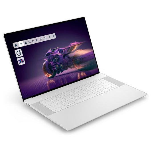 Dell 16 PREMIUM DA16250 CU9-285H/64GB/2TBSSD/RTX5070/W11Pro