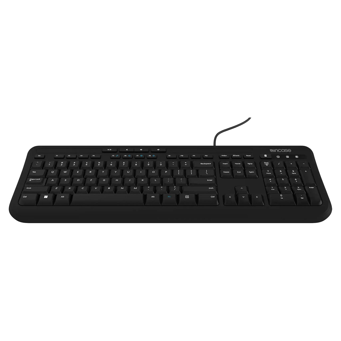 WIRED KEYBOARD 600 EN-UK LAYOUT