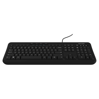 WIRED KEYBOARD 600 EN-UK LAYOUT