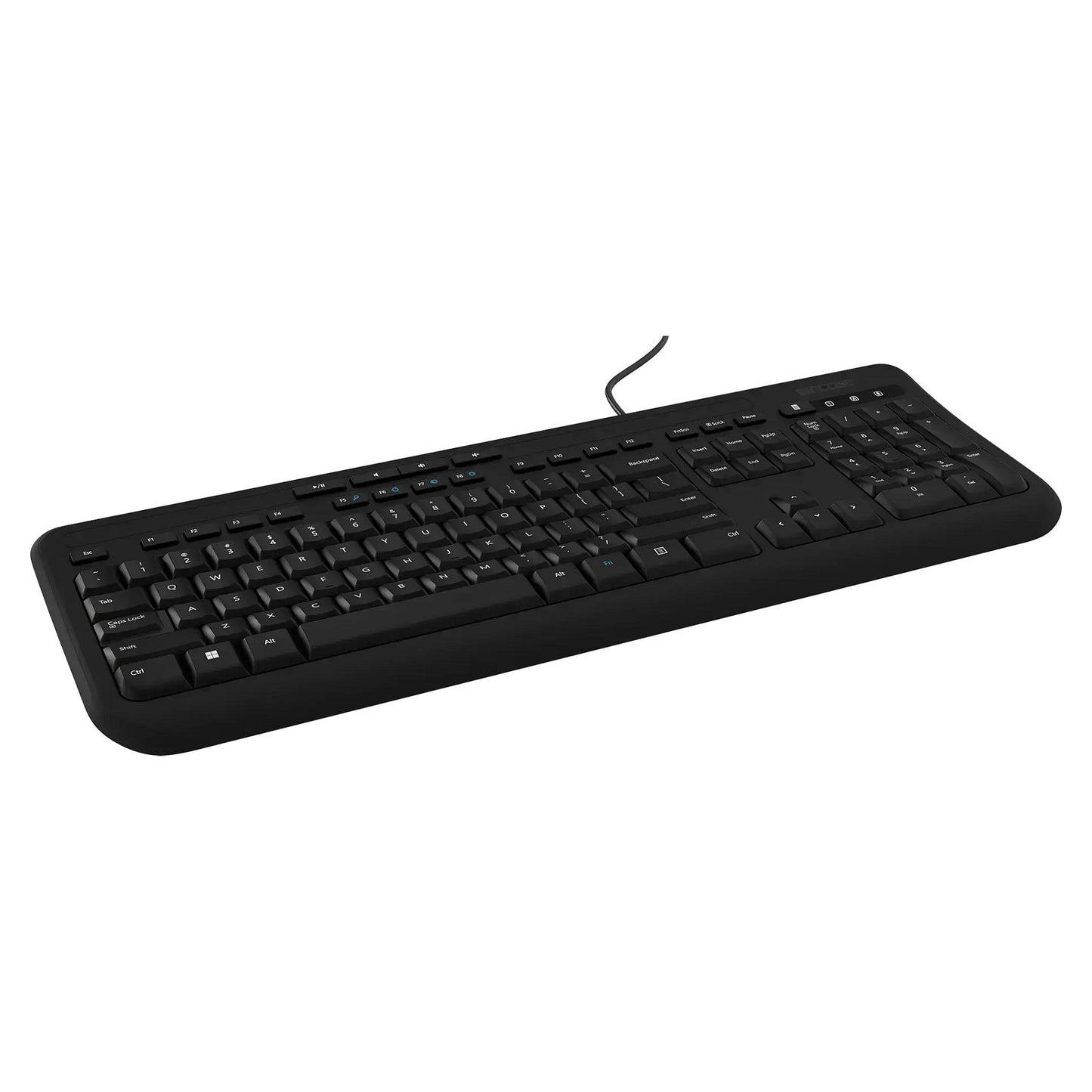WIRED KEYBOARD 600 EN-UK LAYOUT