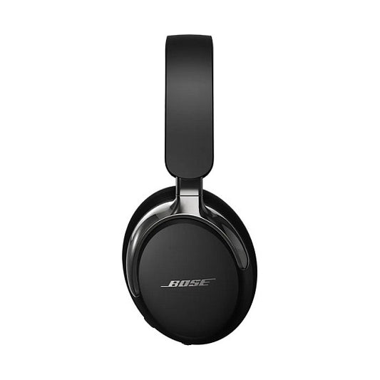 Bose QuietComfort Ultra 2nd Gen black
