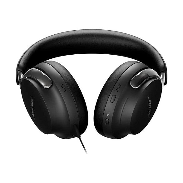 Bose QuietComfort Ultra 2nd Gen black