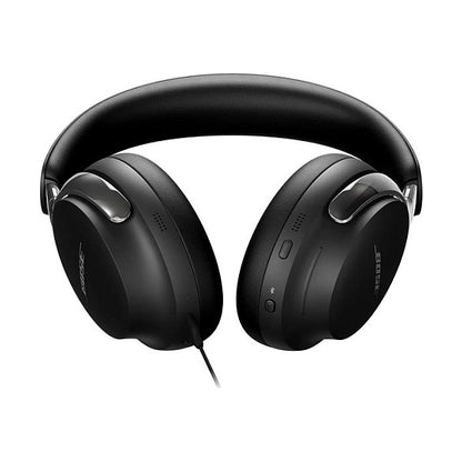 Bose QuietComfort Ultra 2nd Gen black