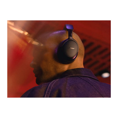 Bose QuietComfort Ultra 2nd Gen black