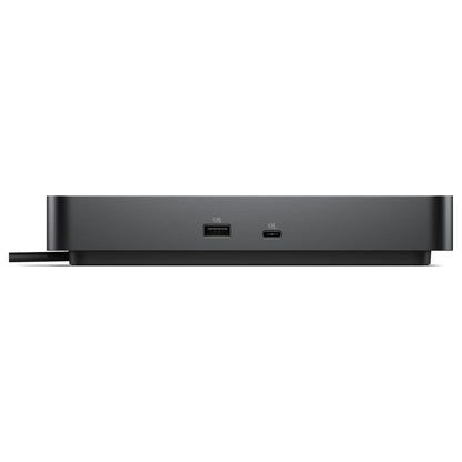 D Dell Pro Thunderbolt 4 Dock WD25TB4 180W Schwarz