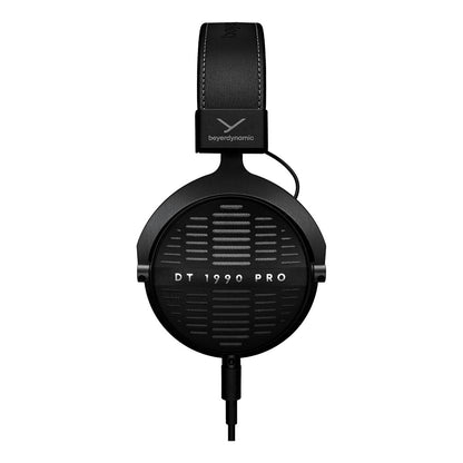 beyerdynamic DT 1990 PRO MKII offener Over-Ear-Studiokopfhrer 30 Ohm, schwarz
