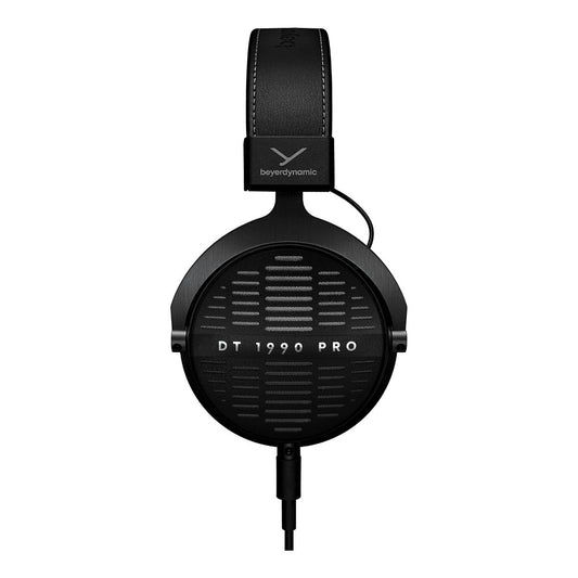 beyerdynamic DT 1990 PRO MKII offener Over-Ear-Studiokopfhrer 30 Ohm, schwarz