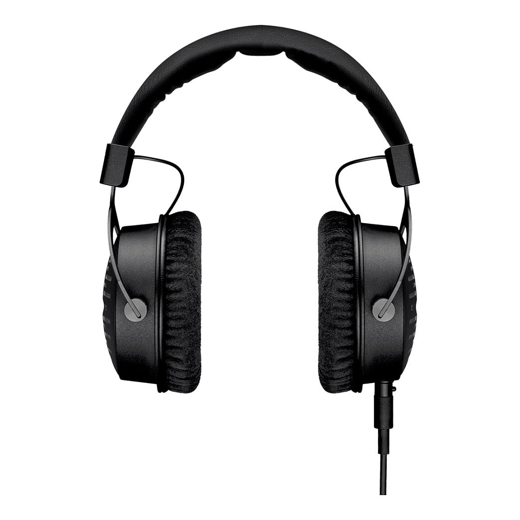 beyerdynamic DT 1990 PRO MKII offener Over-Ear-Studiokopfhrer 30 Ohm, schwarz