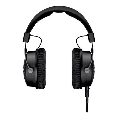 beyerdynamic DT 1990 PRO MKII offener Over-Ear-Studiokopfhrer 30 Ohm, schwarz
