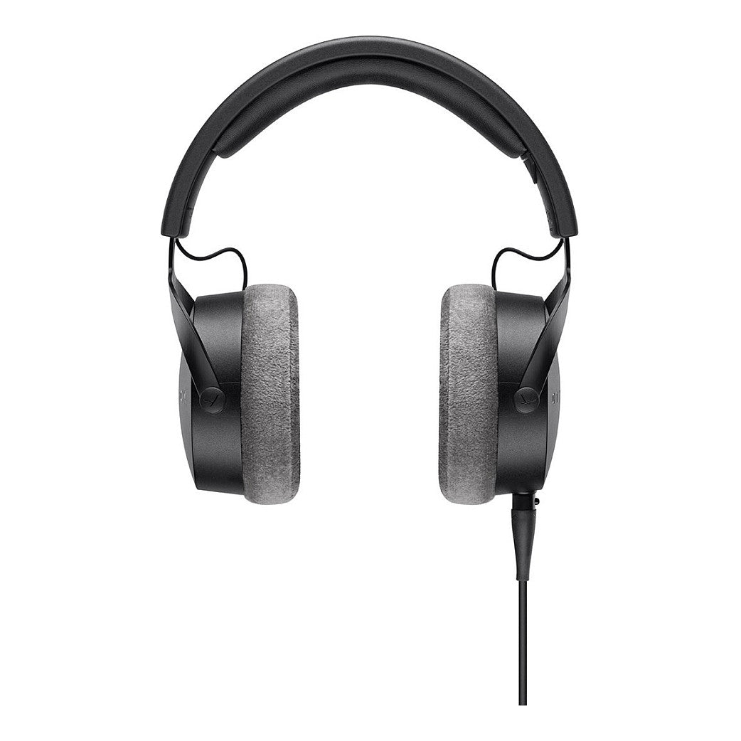 beyerdynamic DT 700 PRO X geschlossener ohrumschlieender Studio-Kopfhrer grau