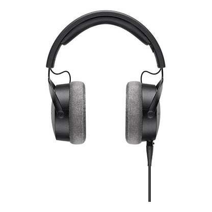 beyerdynamic DT 700 PRO X geschlossener ohrumschlieender Studio-Kopfhrer grau