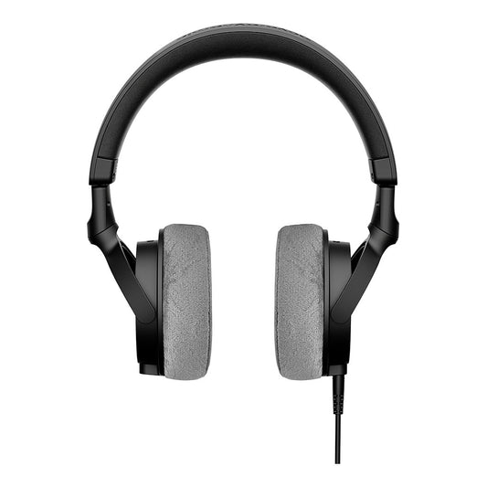 beyerdynamic DT 270 PRO kompakter, ohrumschlieender Studiokopfhrer, schwarz