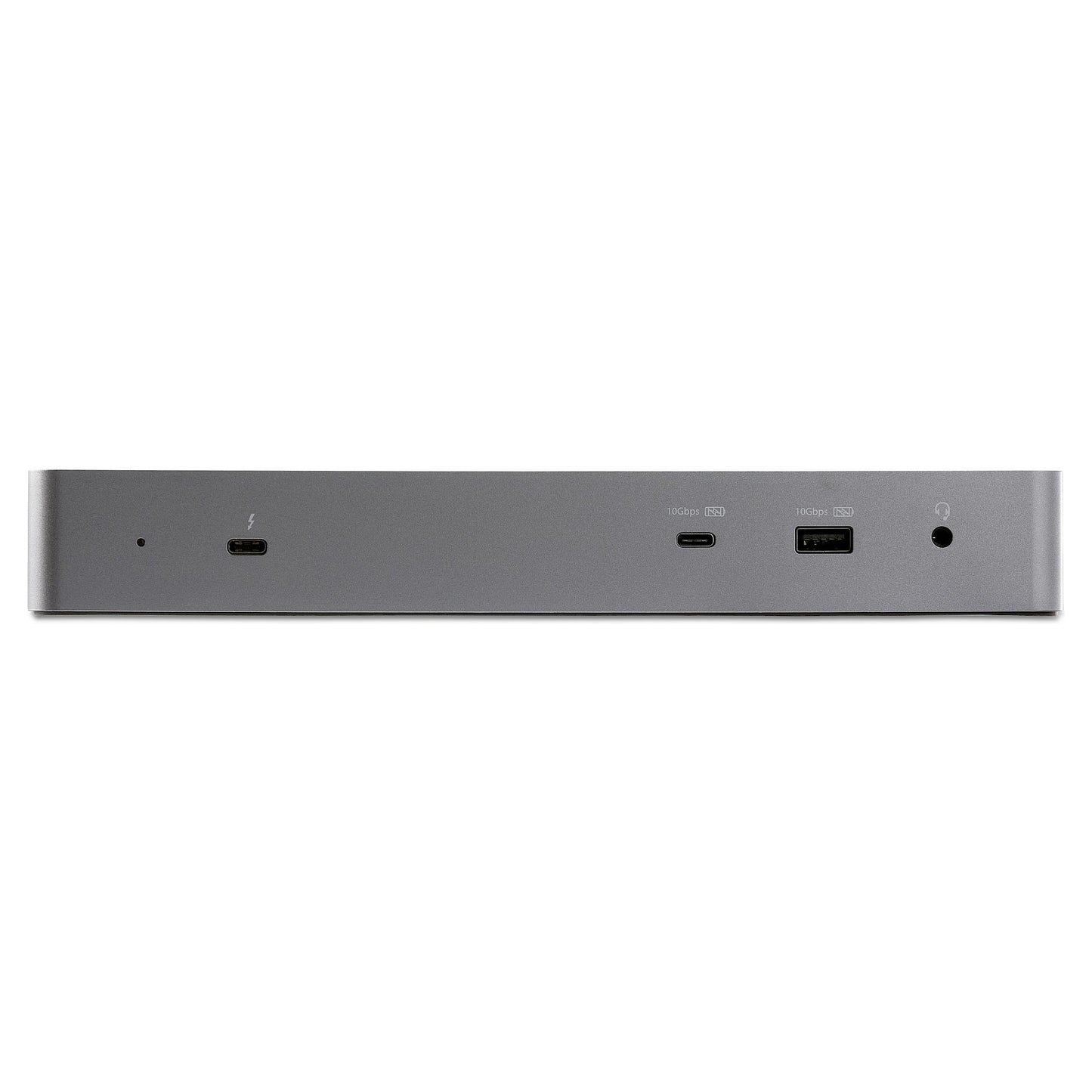 D StarTech TB3/USB-C DOCK - DUAL DP/HDMI