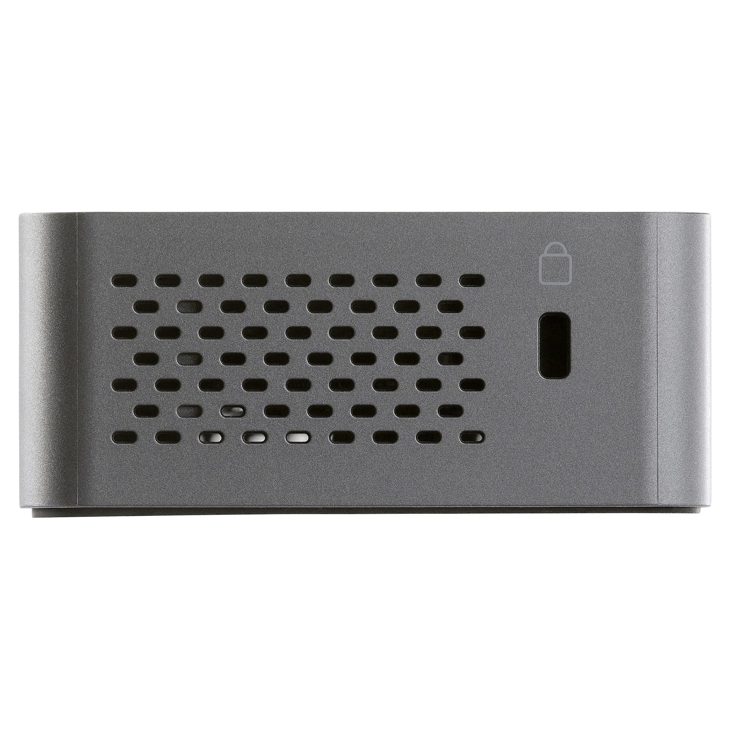 D StarTech TB3/USB-C DOCK - DUAL DP/HDMI