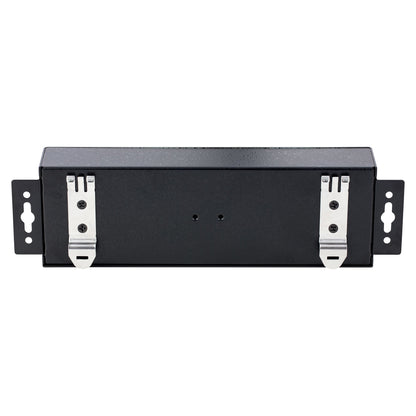 D StarTech INDUSTRIAL USB 2.0 HUB