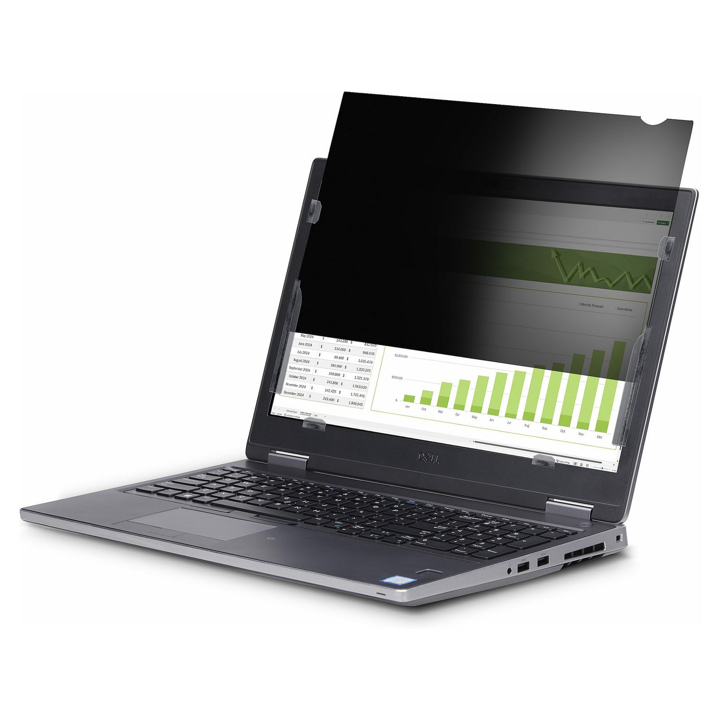 StarTech 14IN LAPTOP PRIVACY SCREEN