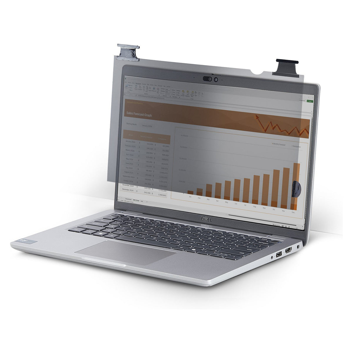 StarTech 13.3IN LAPTOP PRIVACY SCREEN