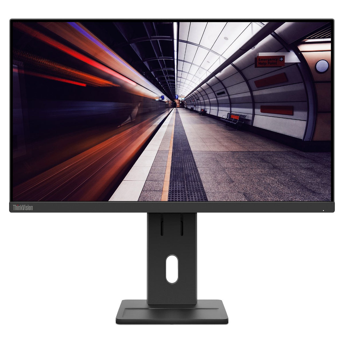 Lenovo Thinkvision 23.8 cali E24-30 - 23.8'' | IPS | Full HD | 100Hz