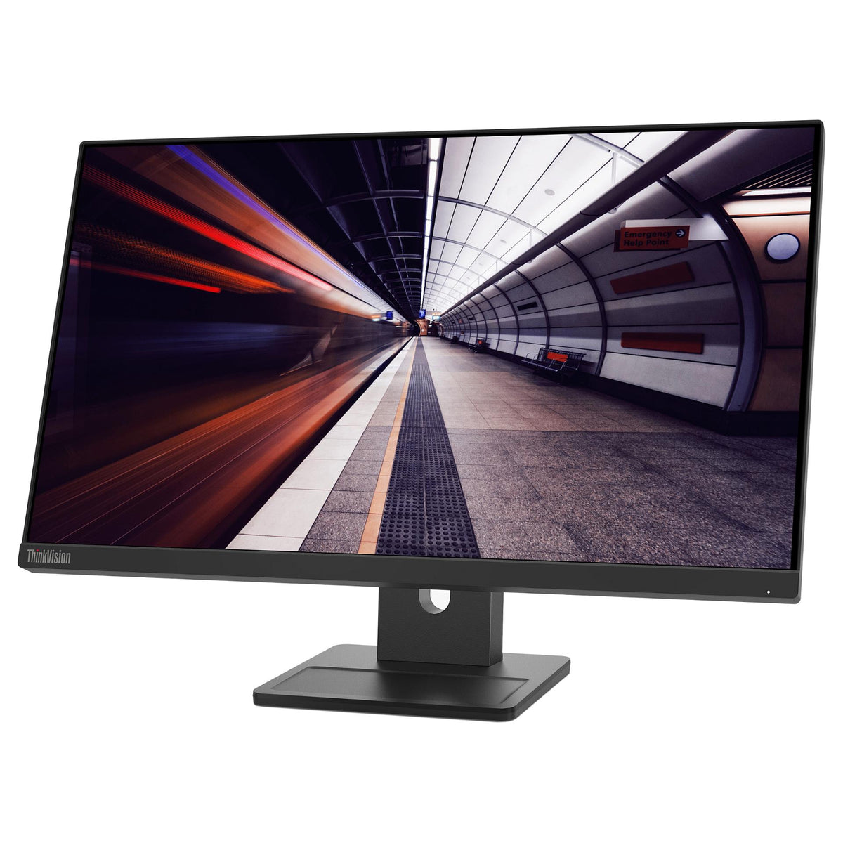Lenovo Thinkvision 23.8 cali E24-30 - 23.8'' | IPS | Full HD | 100Hz