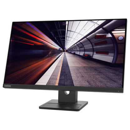 Lenovo Thinkvision 23.8 cali E24-30 - 23.8'' | IPS | Full HD | 100Hz