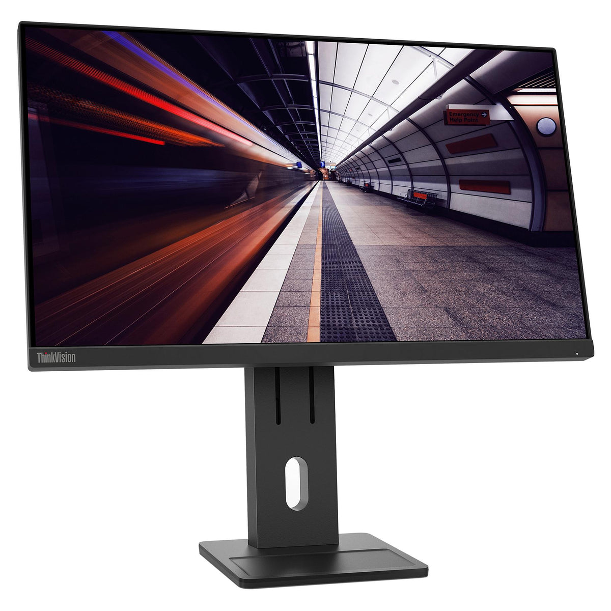 Lenovo Thinkvision 23.8 cali E24-30 - 23.8'' | IPS | Full HD | 100Hz