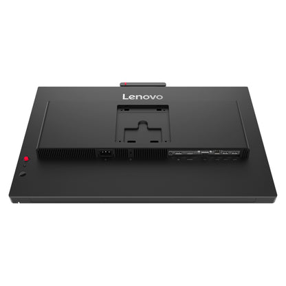 Lenovo ThinkVision T27QD-4v (27") QHD HDMI/DP/USB-C/DOC