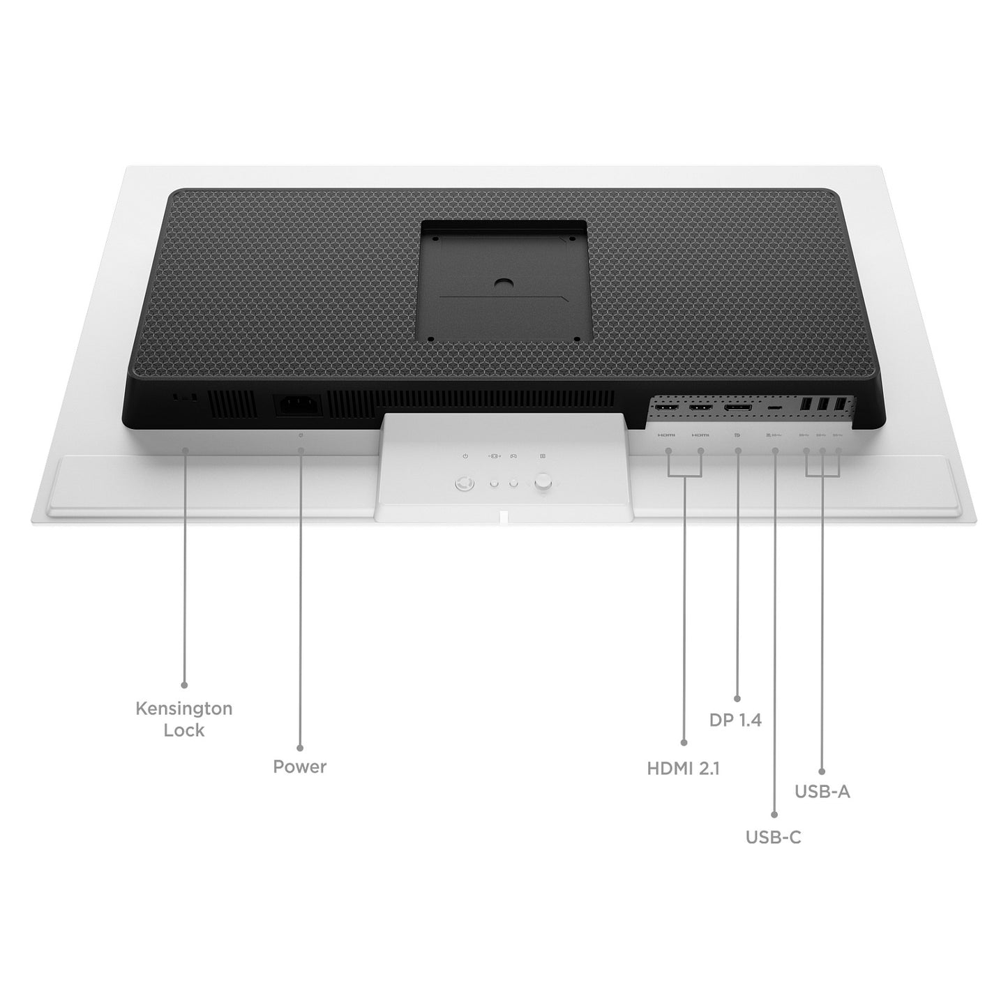 Lenovo Monitor Legion Pro 27UD-10 27UD10 (68CEGACBEU)