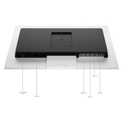 Lenovo Legion Pro 27Q -10 - 280Hz | QHD | OLED | 27