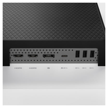 Lenovo Legion Pro 32UD-10 - 31,5" Ultra HD, QD-OLED, 240Hz, USB-C, HDMI