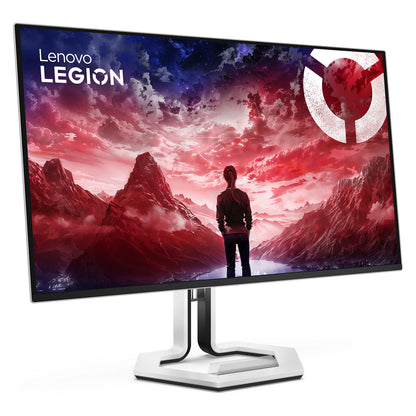 Lenovo Legion Pro 32UD-10 - 31,5" Ultra HD, QD-OLED, 240Hz, USB-C, HDMI