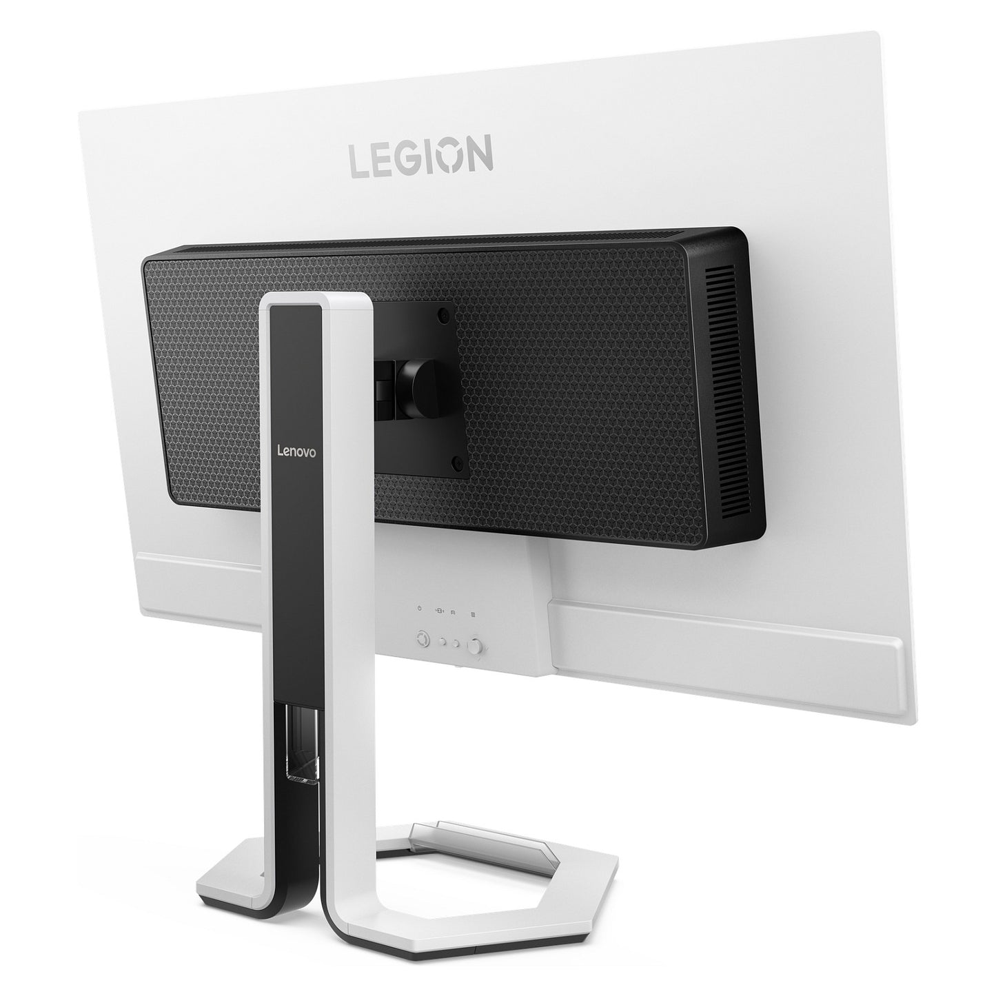 Lenovo Legion Pro 32UD-10 - 31,5" Ultra HD, QD-OLED, 240Hz, USB-C, HDMI