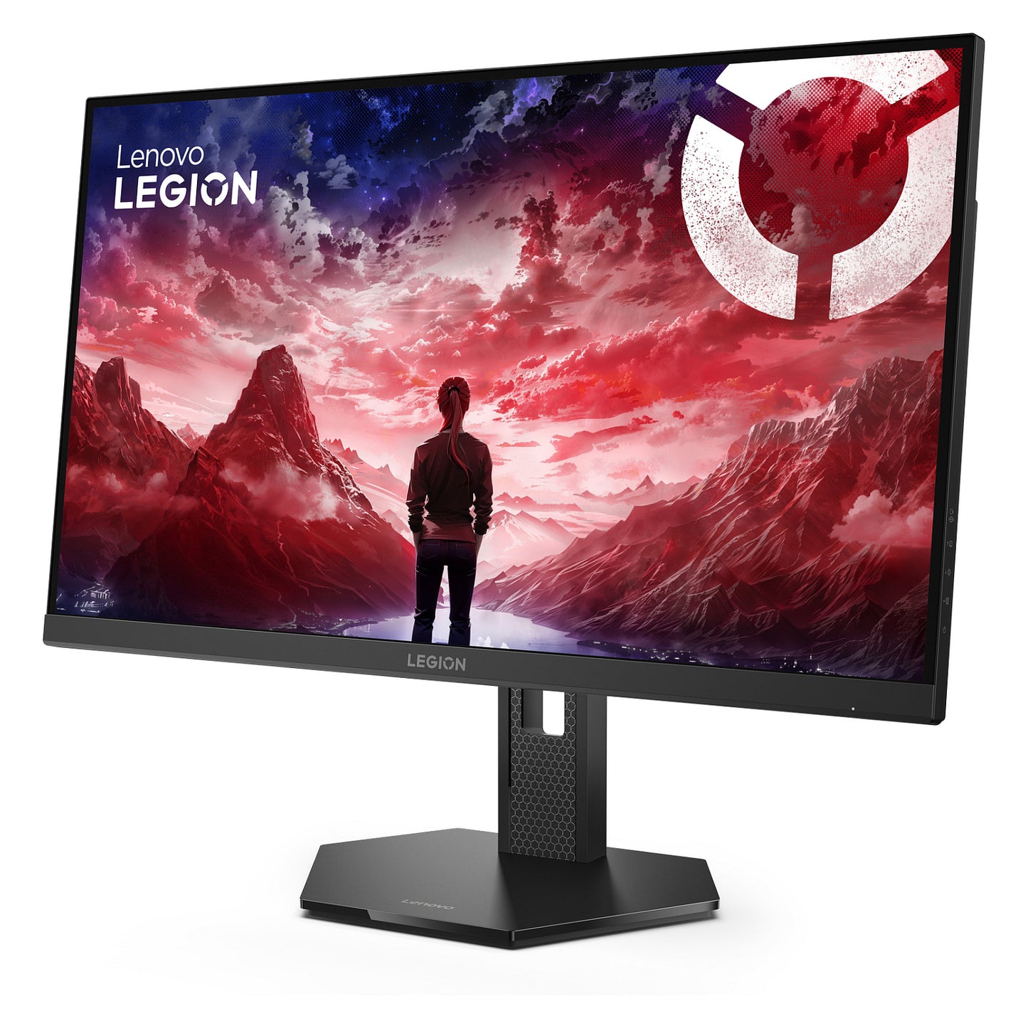 Lenovo Legion 27U-10 27 Zoll 4K (UHD) / Full HD IPS 16:9 160 Hz/ 320 Hz Gaming Monitor