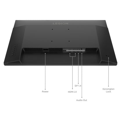Lenovo Legion 27U-10 27 Zoll 4K (UHD) / Full HD IPS 16:9 160 Hz/ 320 Hz Gaming Monitor