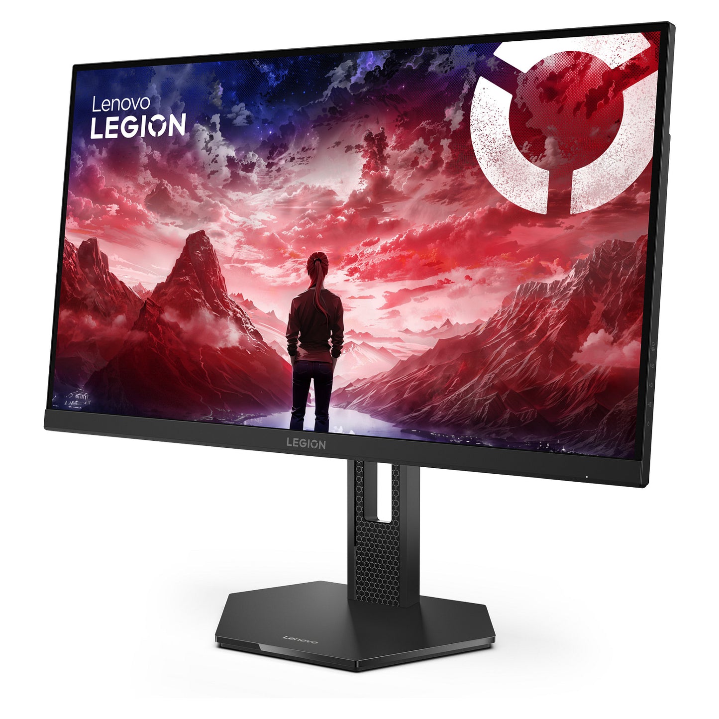 Lenovo Legion 27U-10 27 Zoll 4K (UHD) / Full HD IPS 16:9 160 Hz/ 320 Hz Gaming Monitor