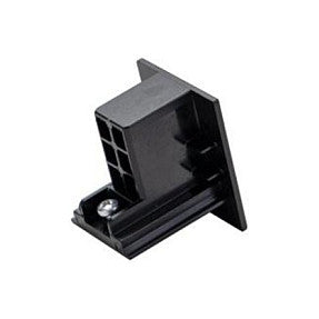 Brumberg 87132080 Endstück 3-Ph.-Stromschiene ONETRACK DALI / schaltbar, schwarz