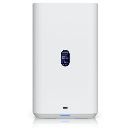 2-bay Ubiquiti UNAS-2-W white