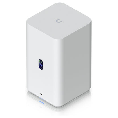 2-bay Ubiquiti UNAS-2-W white