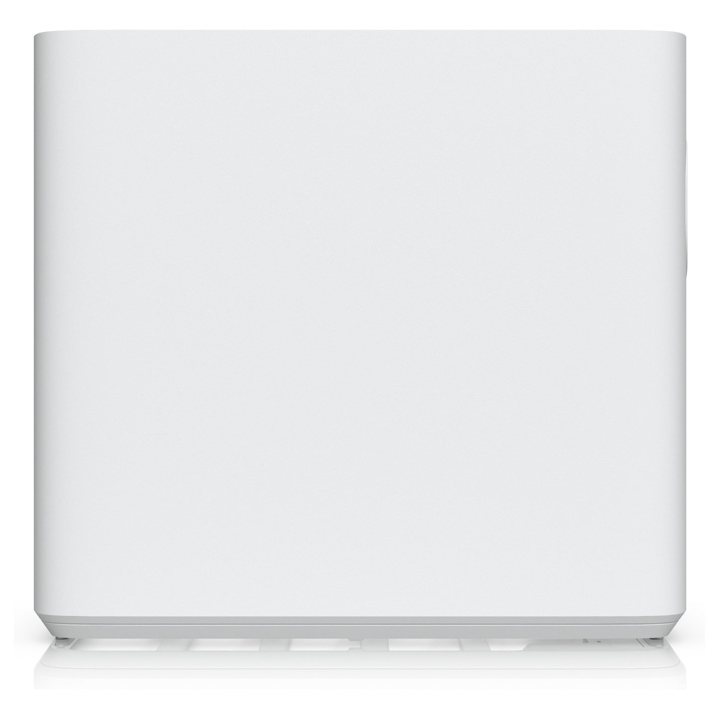 4-bay Ubiquiti UNAS-4-W white