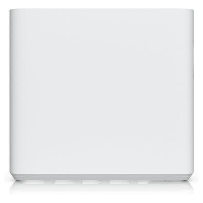4-bay Ubiquiti UNAS-4-W white