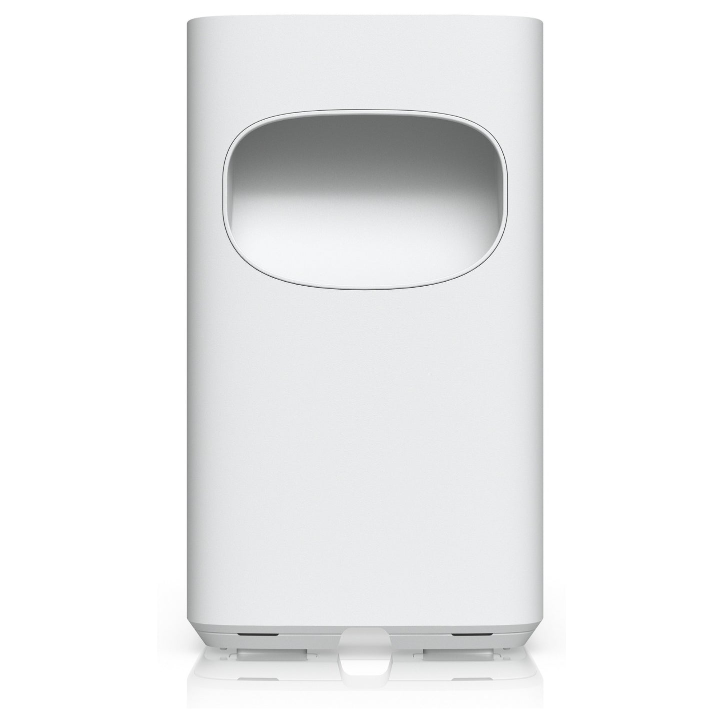 4-bay Ubiquiti UNAS-4-W white
