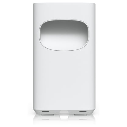 4-bay Ubiquiti UNAS-4-W white