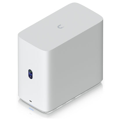 4-bay Ubiquiti UNAS-4-W white