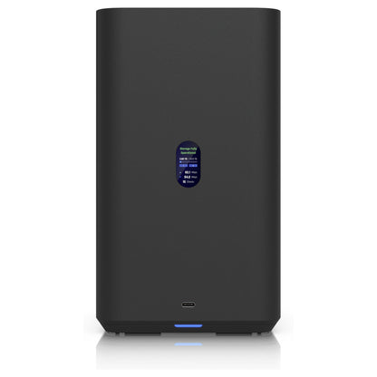 2-bay Ubiquiti UNAS-2-B black